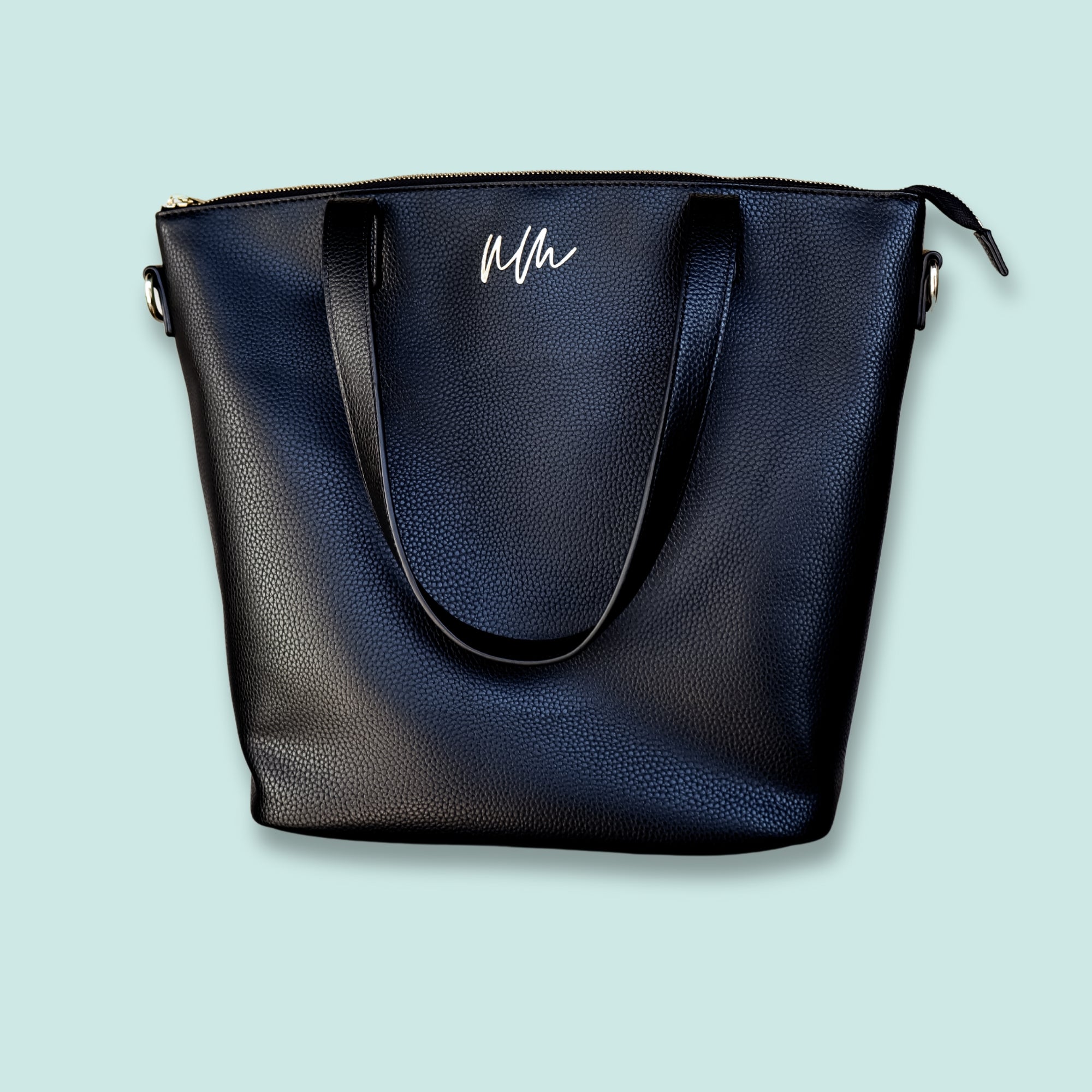 The Omni + Midi Set | Onyx – Nicole Malia