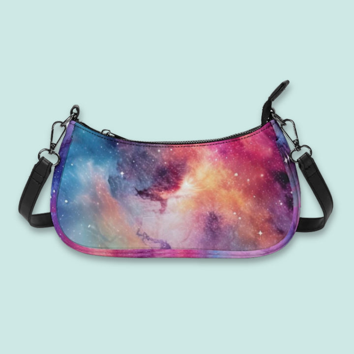 Ette Shoulder Bag | Nebula