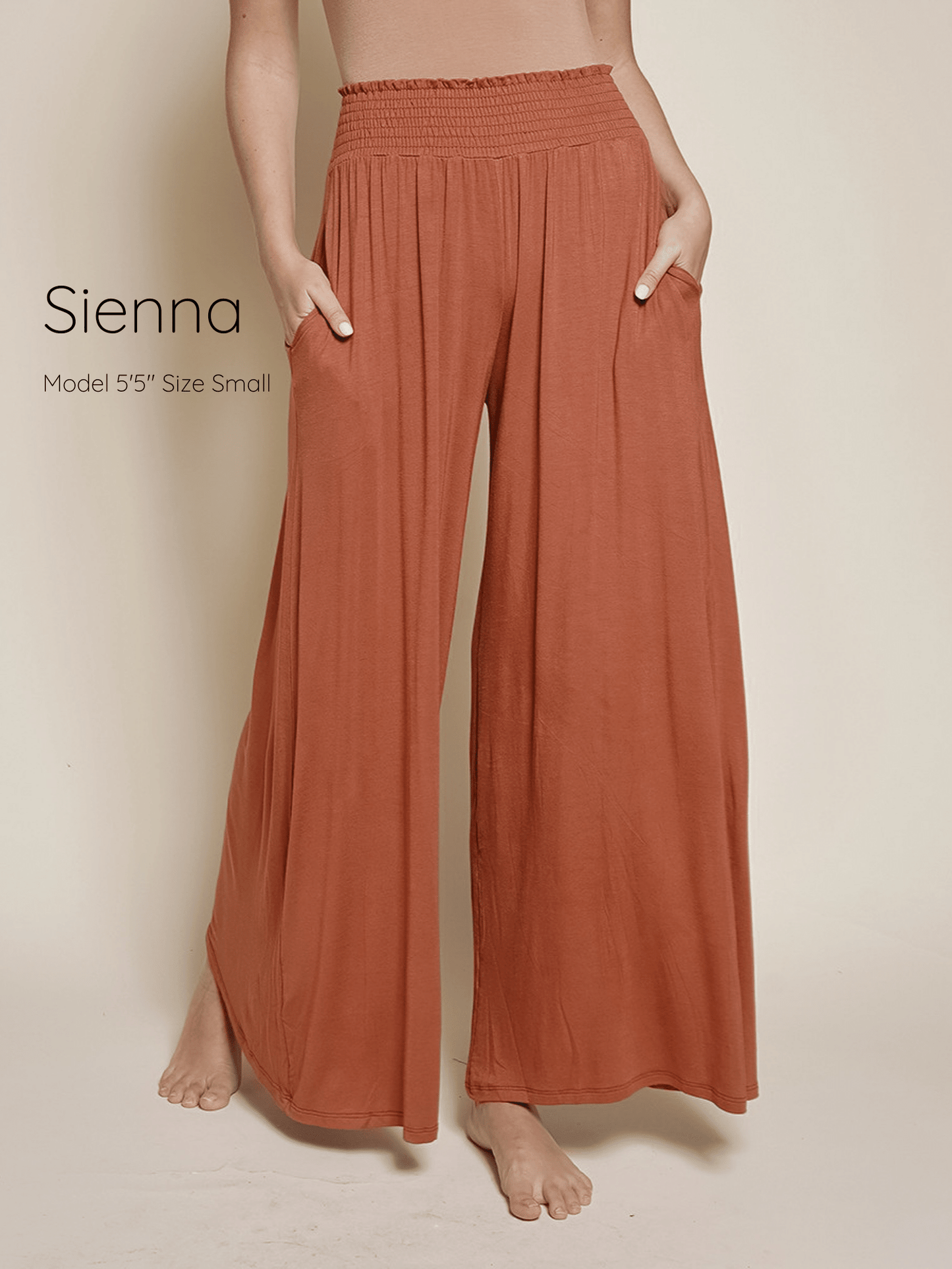 Palazzo Pant
