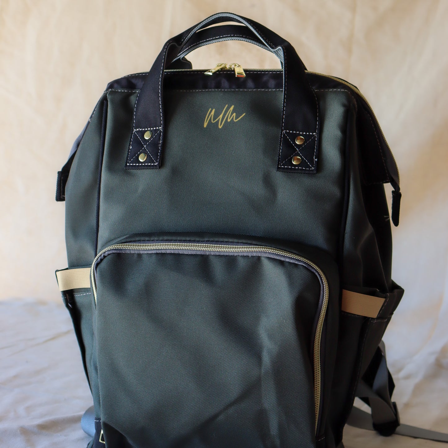 The Venture Backpack