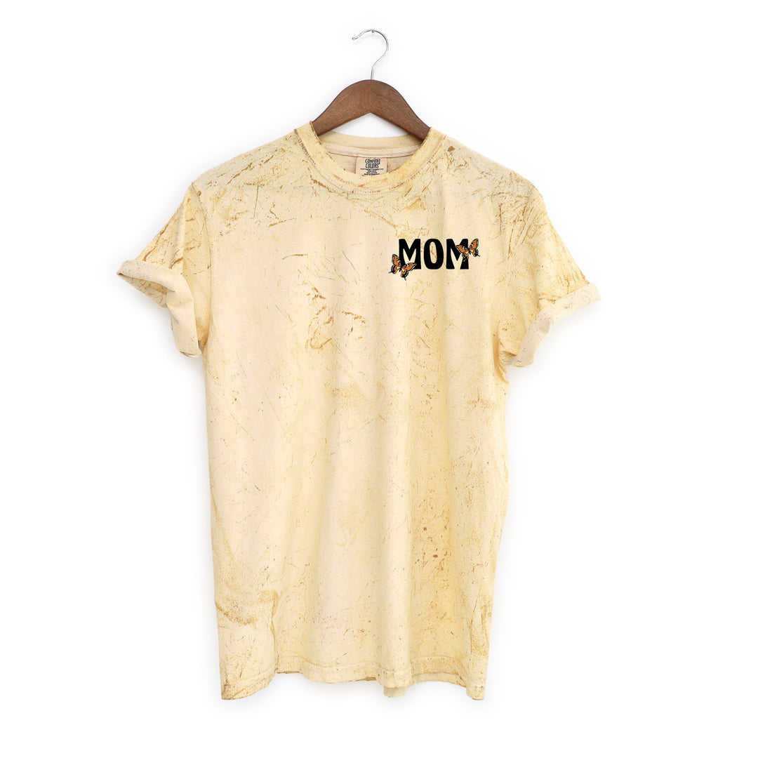 Mother of Many Tee | Citrine