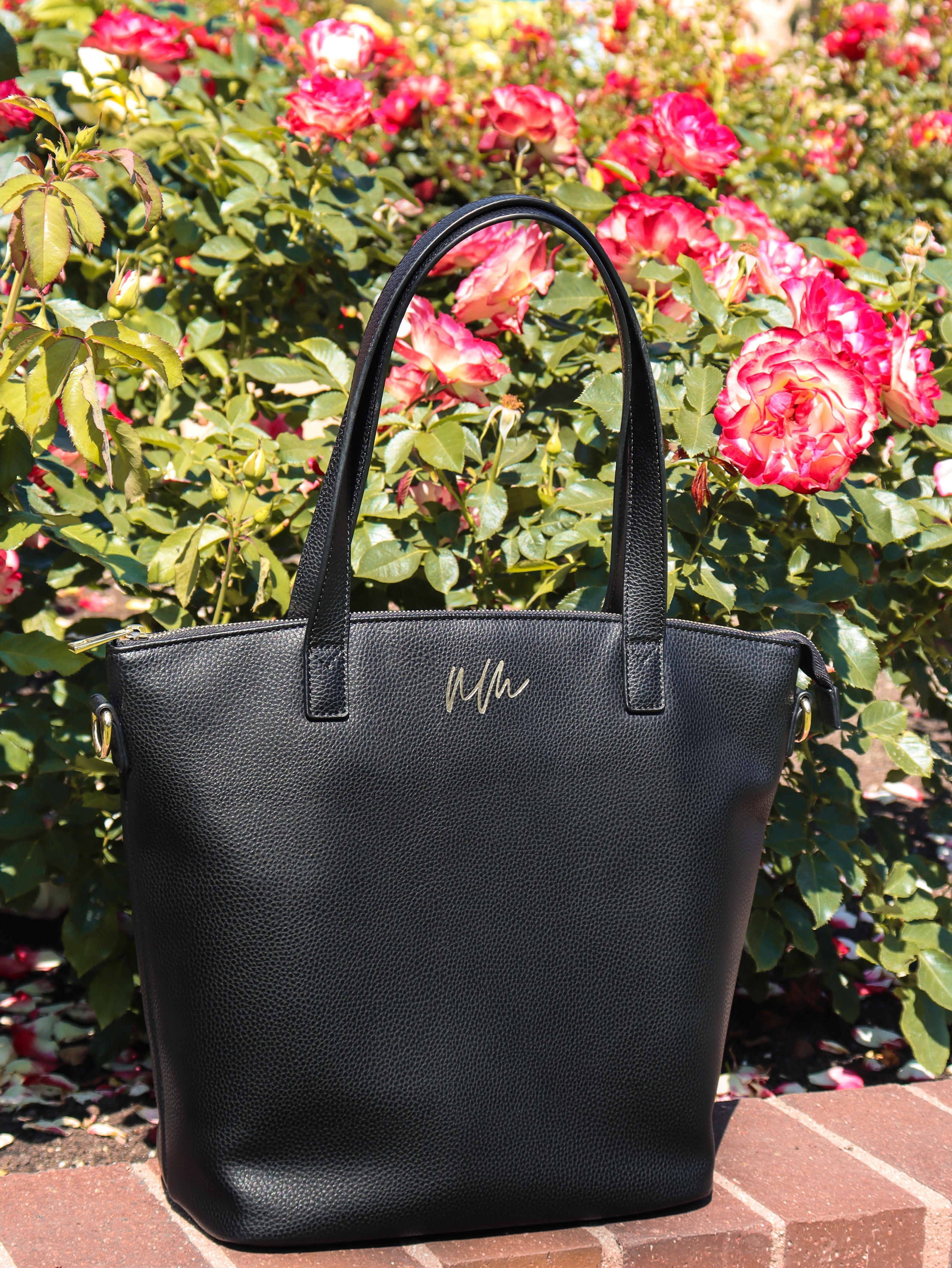 The Omni + Midi Set | Onyx – Nicole Malia